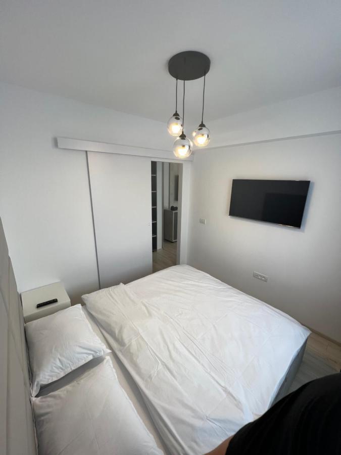 Top Studio Brasov Ngoại thất bức ảnh