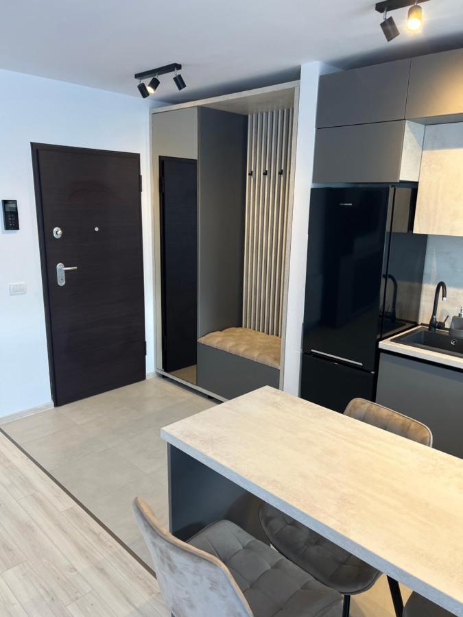 Top Studio Brasov Ngoại thất bức ảnh
